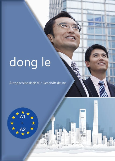 Dong le Umschlagseite